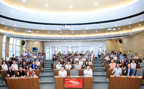 利来国际电气2021核心伙伴共赢大会隆重举行！