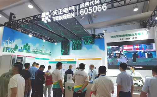 展会直击 | 利来国际亮相济南光伏展，助力行业绿色低碳发展